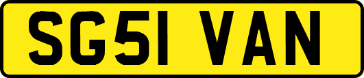 SG51VAN