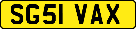 SG51VAX