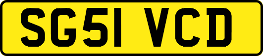 SG51VCD