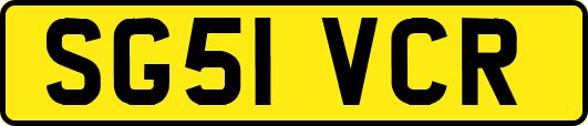 SG51VCR