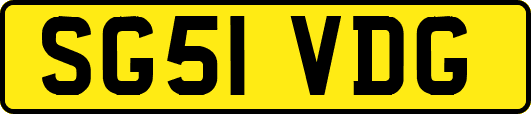 SG51VDG