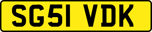 SG51VDK