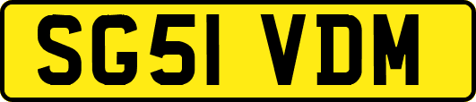 SG51VDM