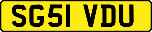 SG51VDU