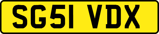 SG51VDX