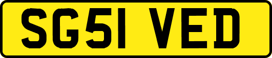 SG51VED