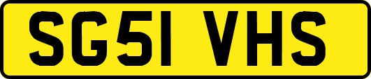 SG51VHS