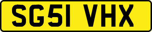 SG51VHX