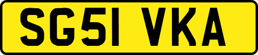 SG51VKA