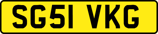 SG51VKG