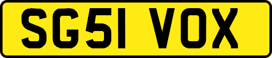 SG51VOX