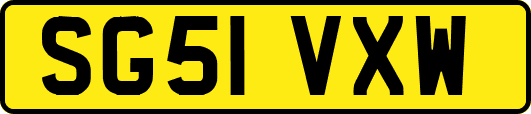 SG51VXW