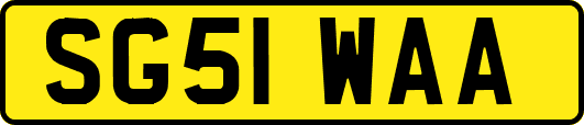 SG51WAA