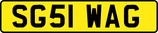 SG51WAG