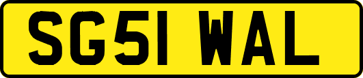 SG51WAL