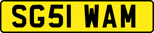 SG51WAM