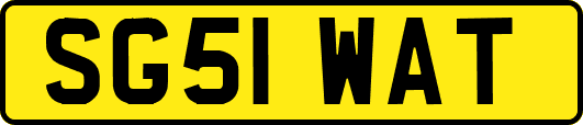 SG51WAT