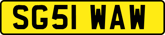 SG51WAW