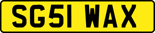 SG51WAX