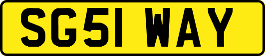 SG51WAY