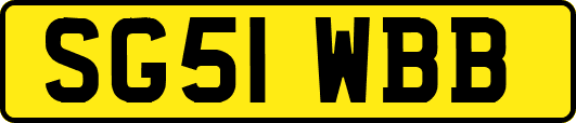 SG51WBB