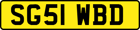 SG51WBD