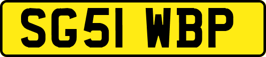 SG51WBP