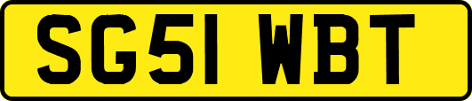SG51WBT