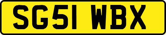 SG51WBX