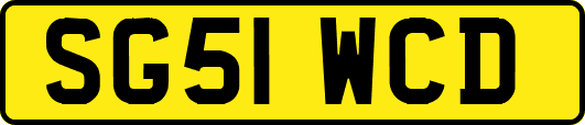 SG51WCD