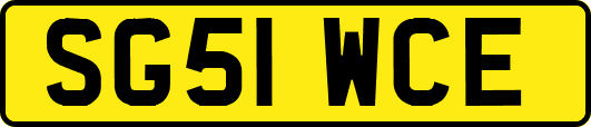 SG51WCE