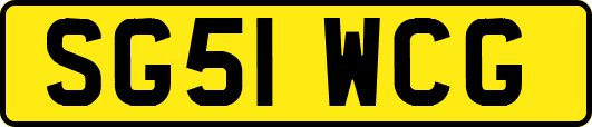 SG51WCG