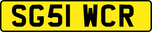 SG51WCR