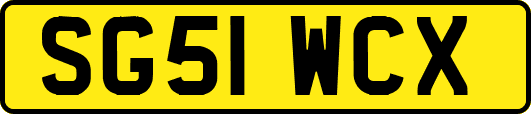 SG51WCX