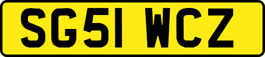 SG51WCZ