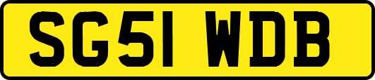 SG51WDB