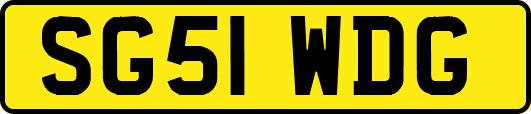 SG51WDG