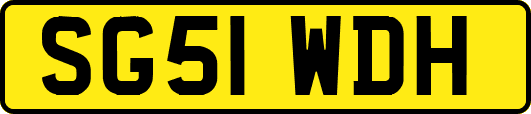 SG51WDH