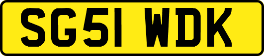 SG51WDK