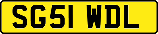SG51WDL