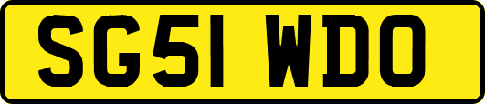 SG51WDO