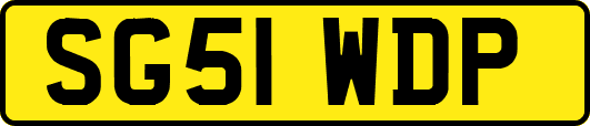 SG51WDP