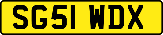 SG51WDX