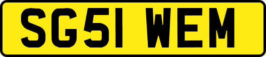 SG51WEM