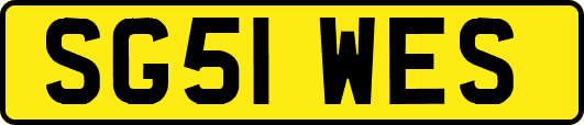 SG51WES