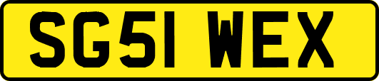 SG51WEX