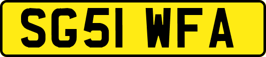 SG51WFA