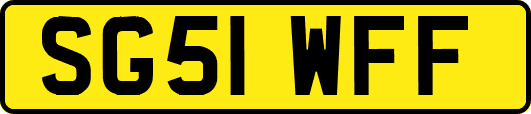 SG51WFF