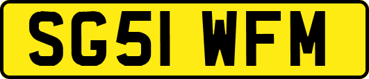 SG51WFM