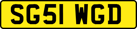 SG51WGD